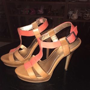 BCBGirls heels